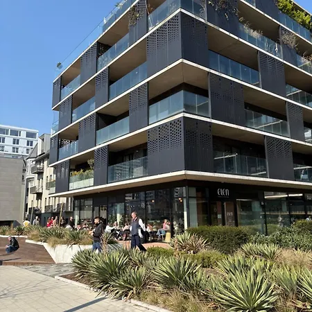 Z Tarasem I Widokiem Na Rzeke Wroapart-pl - With Terrace And River View Wroapart *