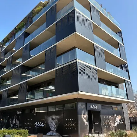 Z Tarasem I Widokiem Na Rzeke Wroapart-pl - With Terrace And River View Wroapart