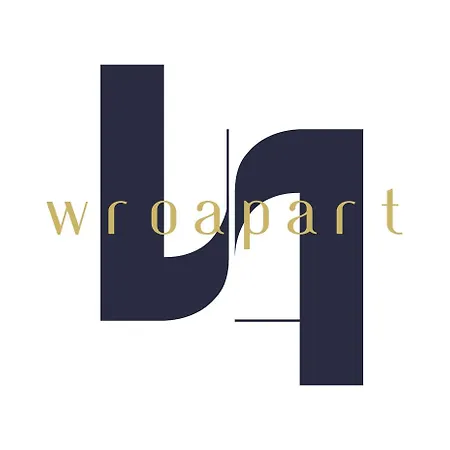 アパート Z Tarasem I Widokiem Na Rzeke Wroapart-pl - With Terrace And River View Wroapart