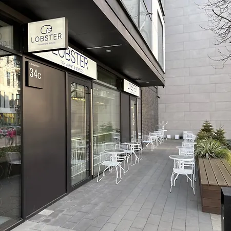 Z Tarasem I Widokiem Na Rzeke Wroapart-pl - With Terrace And River View Wroapart アパート *