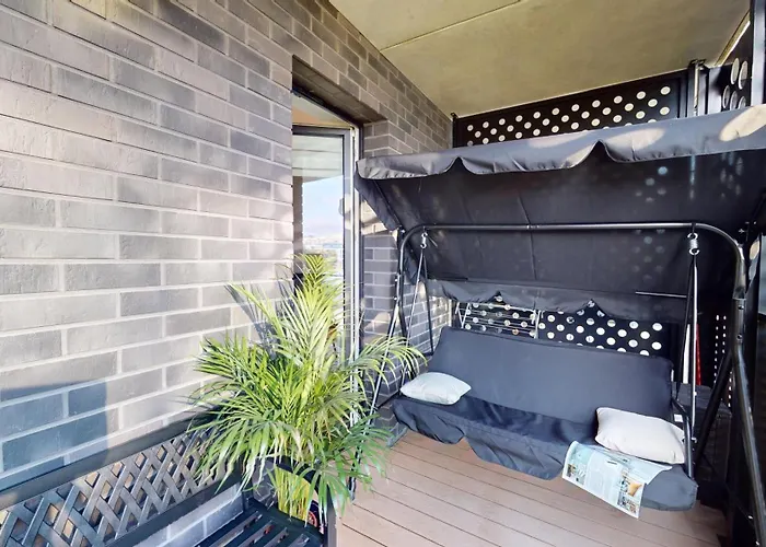 Z Tarasem I Widokiem Na Rzeke Wroapart-pl - With Terrace And River View Wroapart