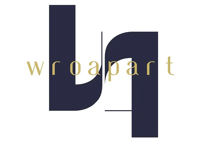 Apartment Z Tarasem I Widokiem Na Rzeke Wroapart-pl - With Terrace And River View Wroapart